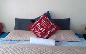Cosy Beds Web